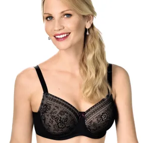 Anita Care Fleur Women`s Underwire Mastectomy Bra Anita Care Fleur Women`s Underwire Mastectomy Bra