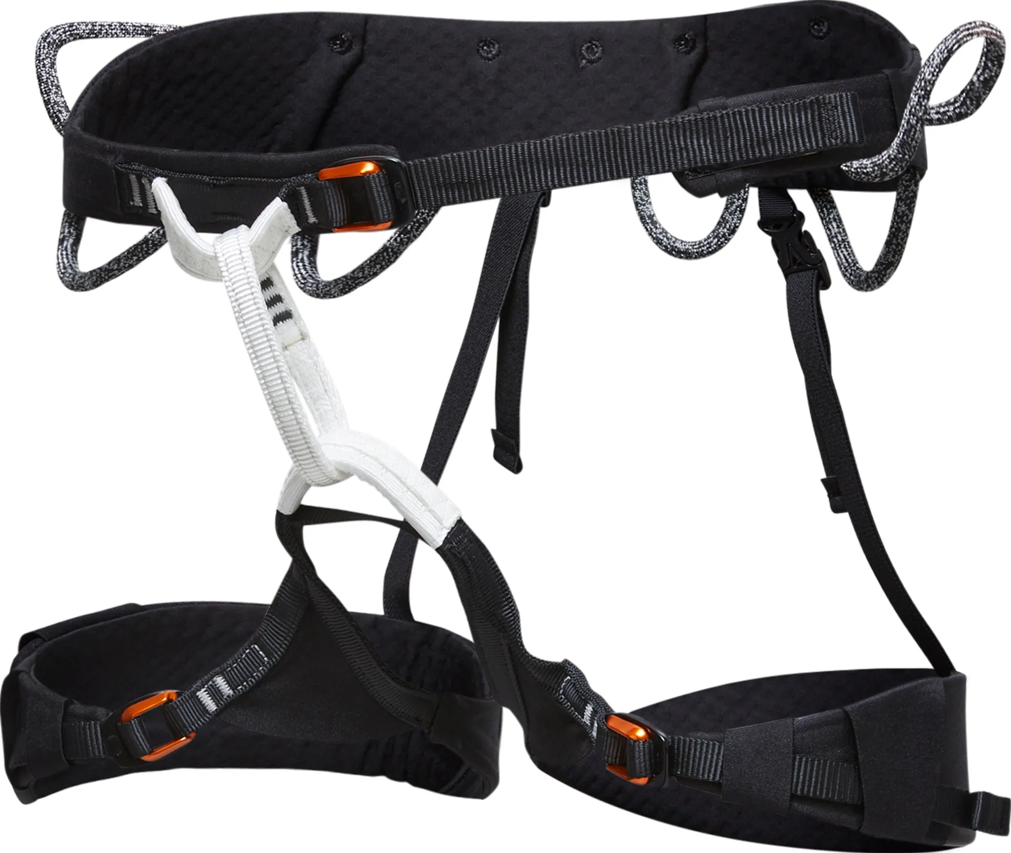 Aquila Harness - Unisex|-|Harnais Aquila - Unisexe