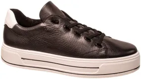 Ara Women's Crystal Black Calf Ara Women's Crystal Black Calf