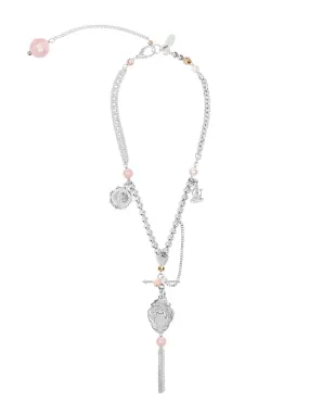 Arabella Necklace Arabella Necklace