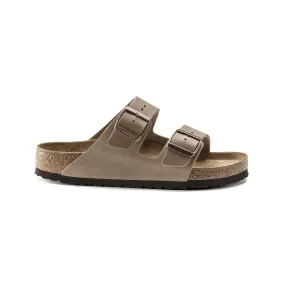 Arizona Oiled Leather Sandals Arizona Oiled Leather Sandals