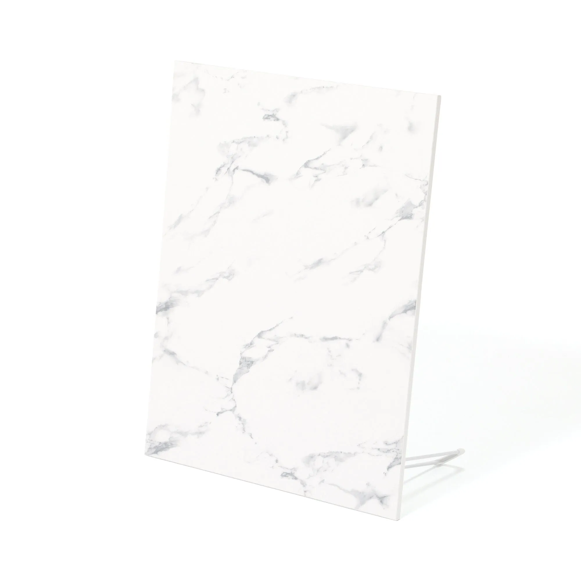 Art Table Marble L Gray