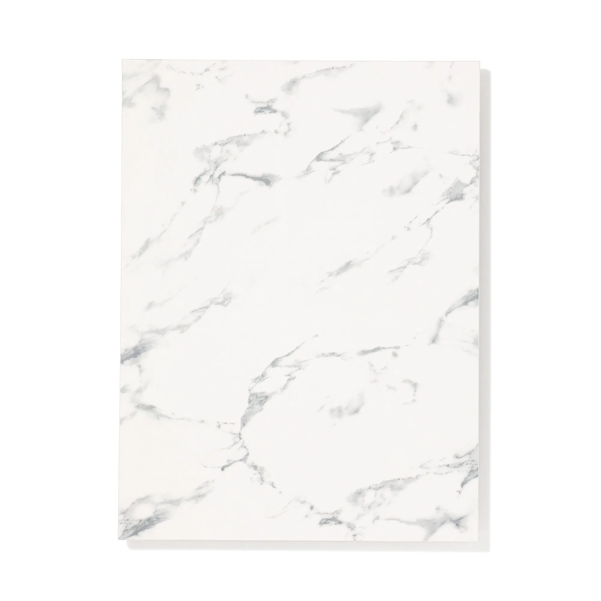 Art Table Marble L Gray