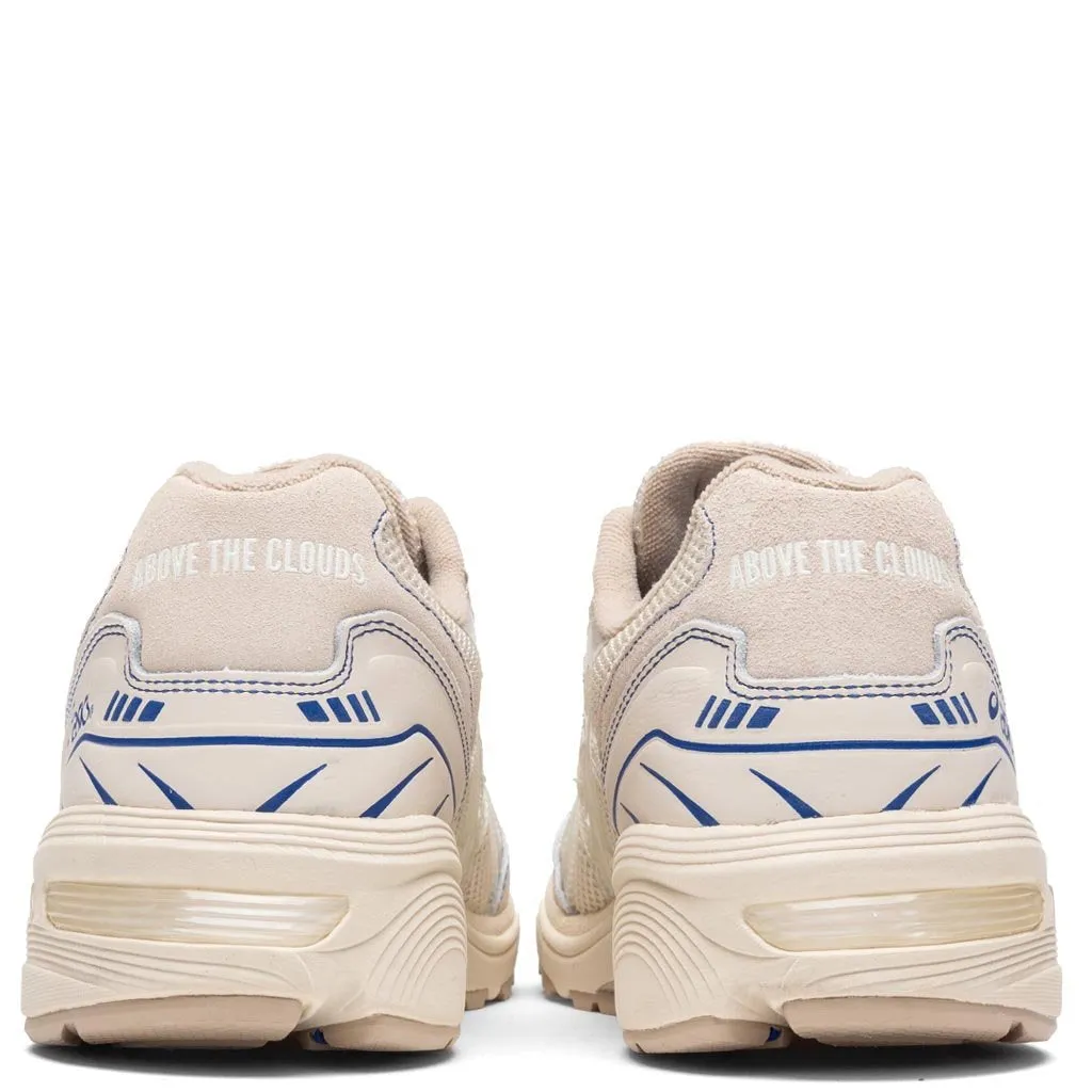 Asics x Above The Clouds Gel-1090 - Birch/Birch