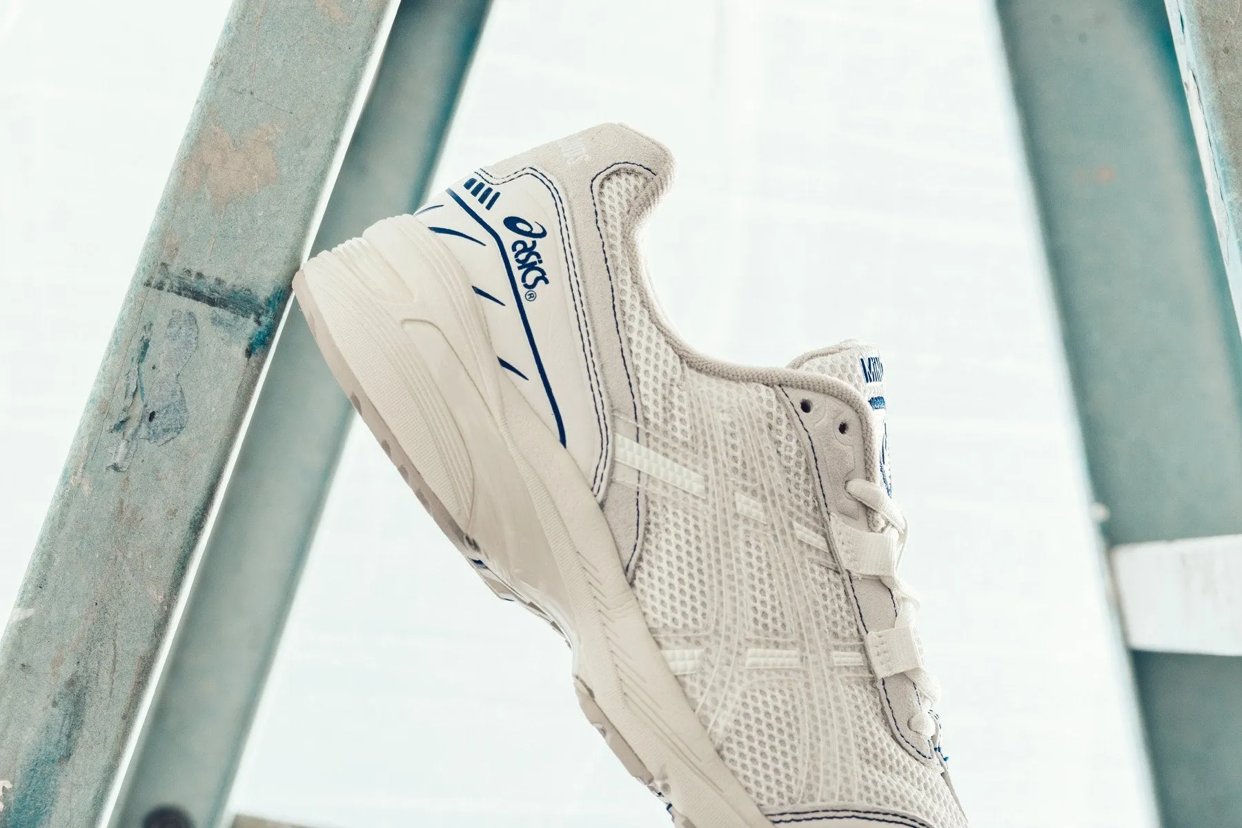 Asics x Above The Clouds Gel-1090 - Birch/Birch