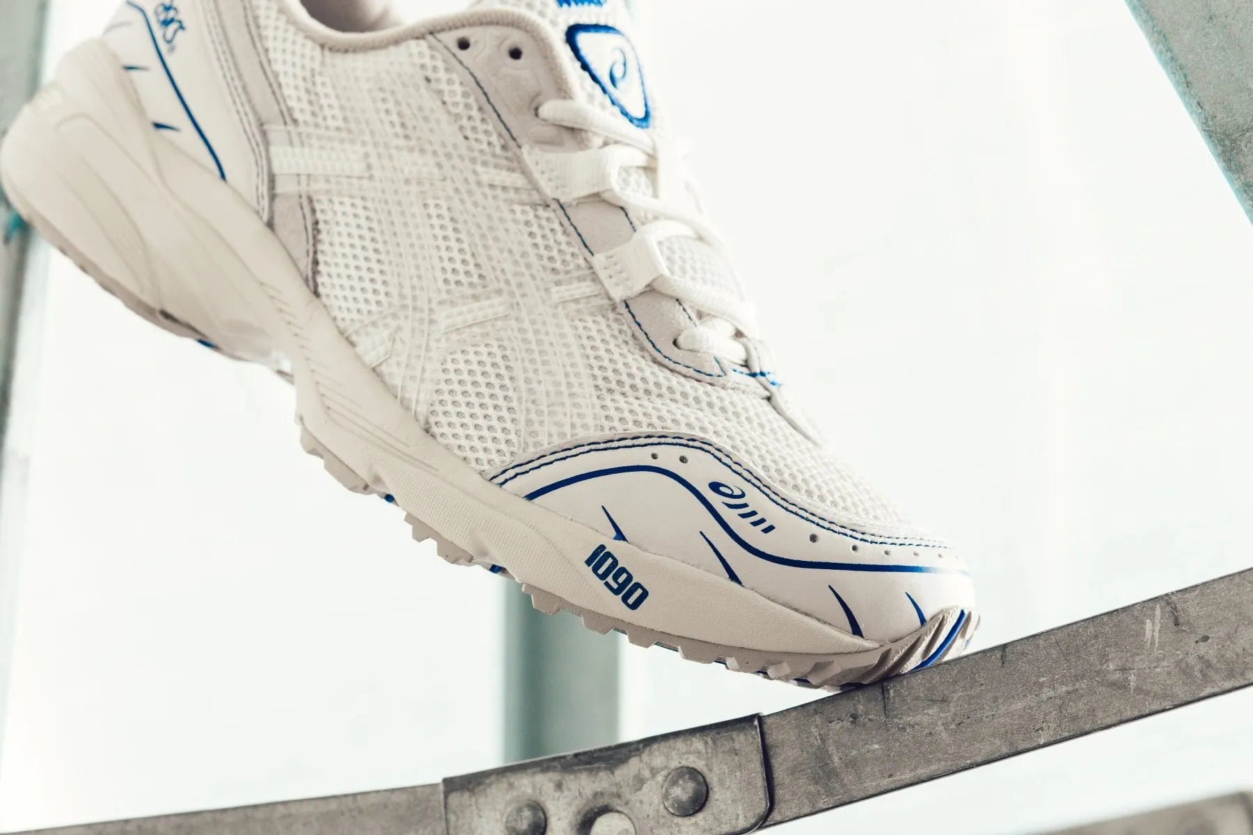 Asics x Above The Clouds Gel-1090 - Birch/Birch