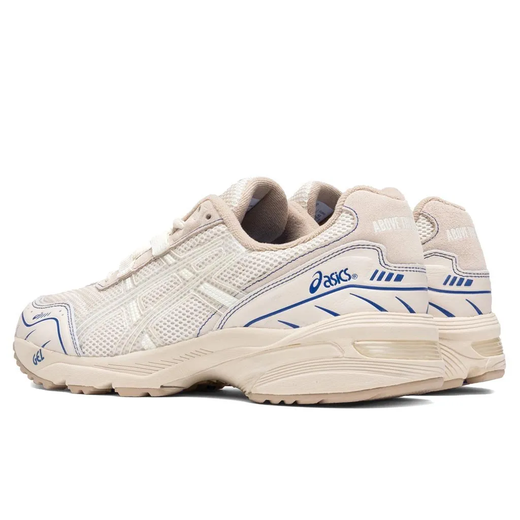 Asics x Above The Clouds Gel-1090 - Birch/Birch