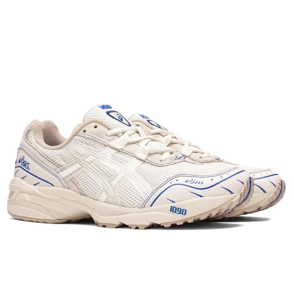 Asics x Above The Clouds Gel-1090 - Birch/Birch