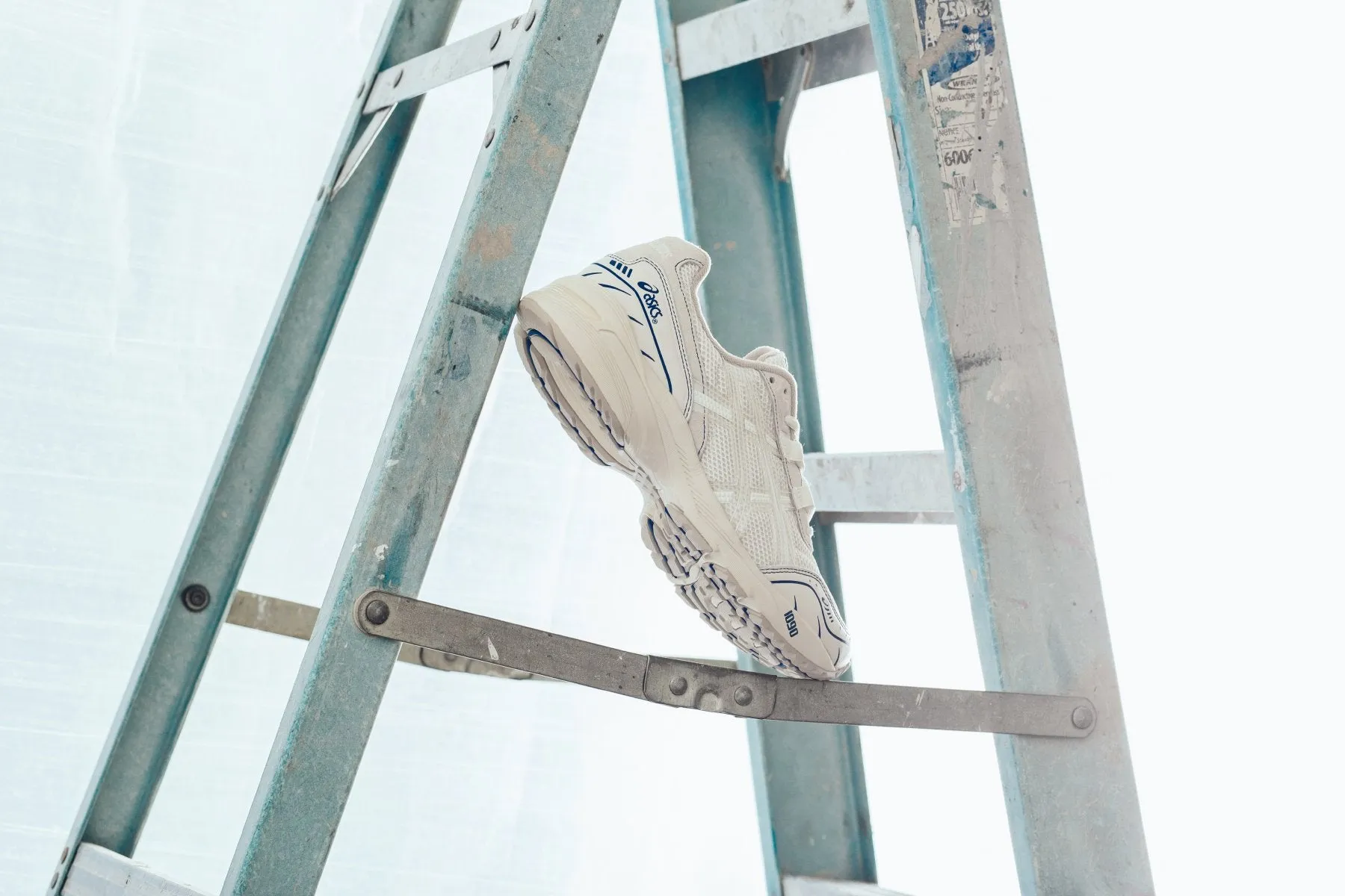 Asics x Above The Clouds Gel-1090 - Birch/Birch