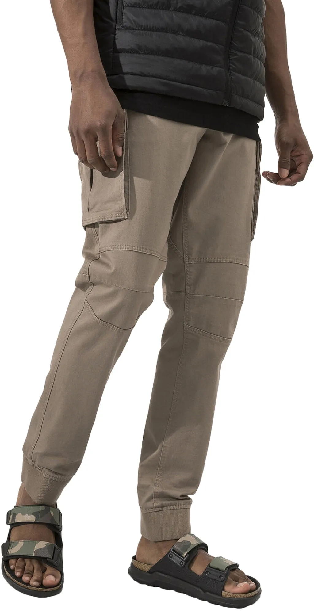 Atacama Birko-Flor - Men's|-|Atacama Birko-Flor - Homme