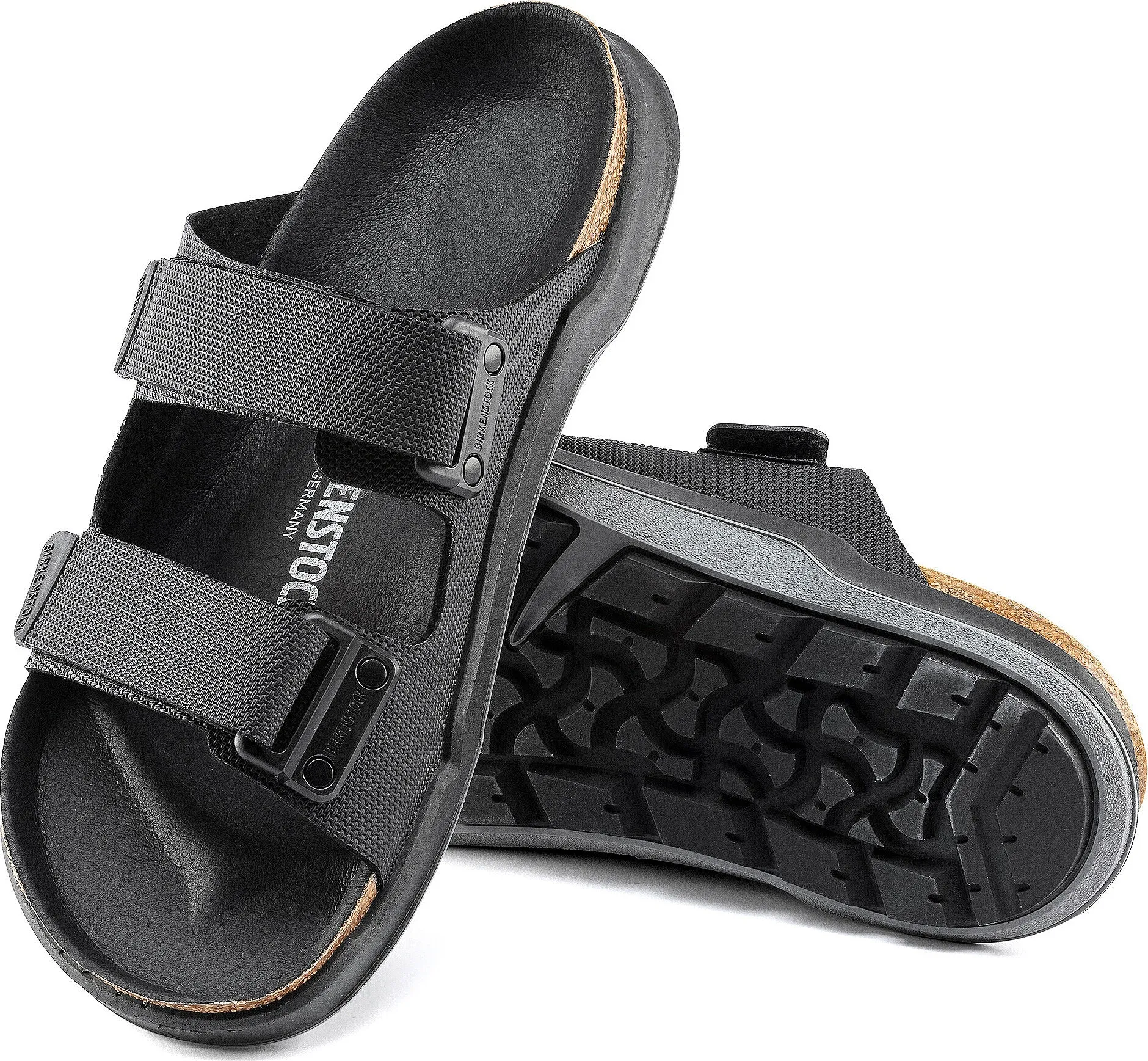 Atacama Birko-Flor - Men's|-|Atacama Birko-Flor - Homme