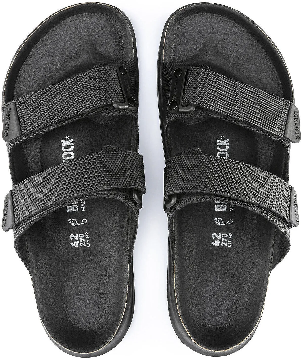 Atacama Birko-Flor - Men's|-|Atacama Birko-Flor - Homme