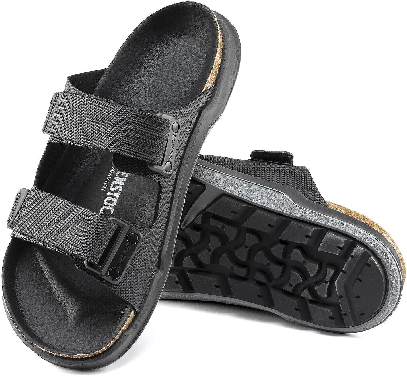 Atacama Birko-Flor - Men's|-|Atacama Birko-Flor - Homme