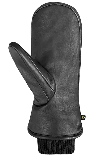 Auclair Noah Leather Mitts