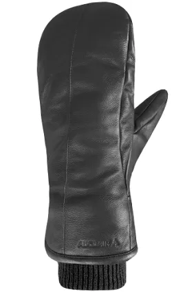Auclair Noah Leather Mitts Auclair Noah Leather Mitts