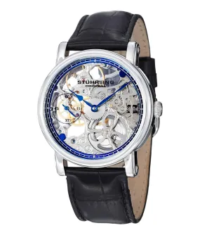 Avon 460G Hand-wind 42mm Skeleton Avon 460G Hand-wind 42mm Skeleton