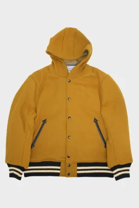 Award Jacket - Gold Award Jacket - Gold