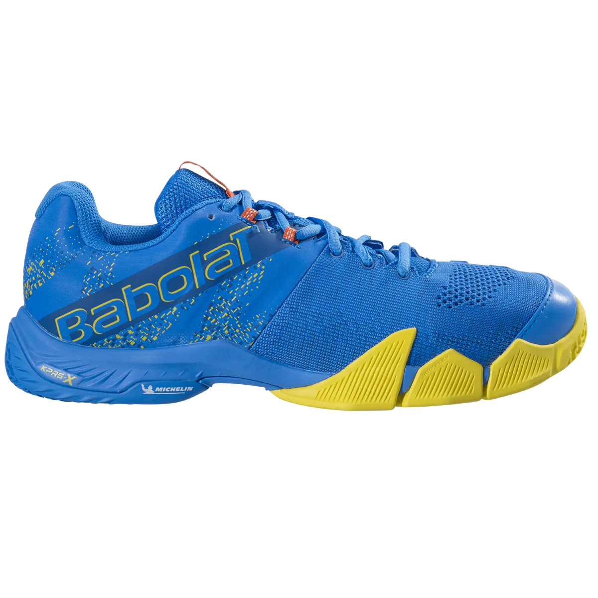 Babolat Men's Movea Padel Shoe French Blue