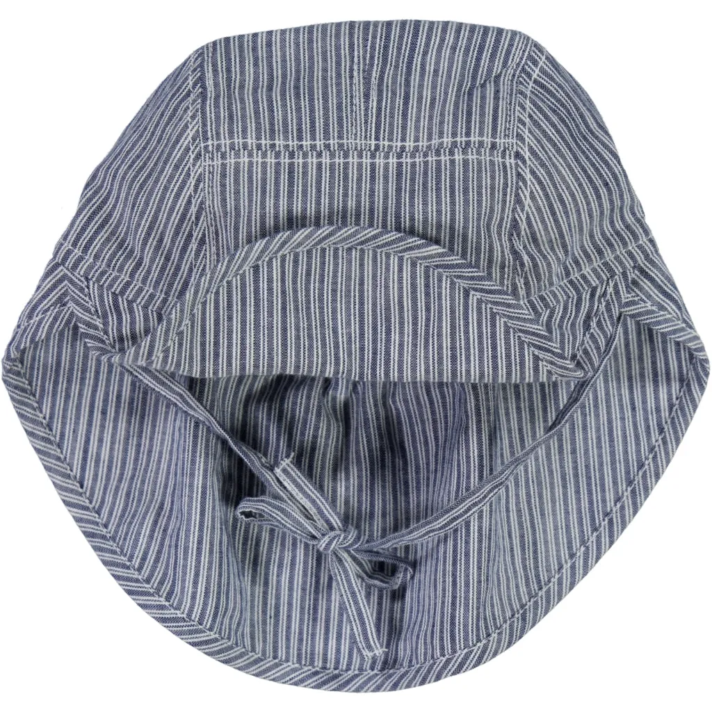Baby Boy Sun Hat