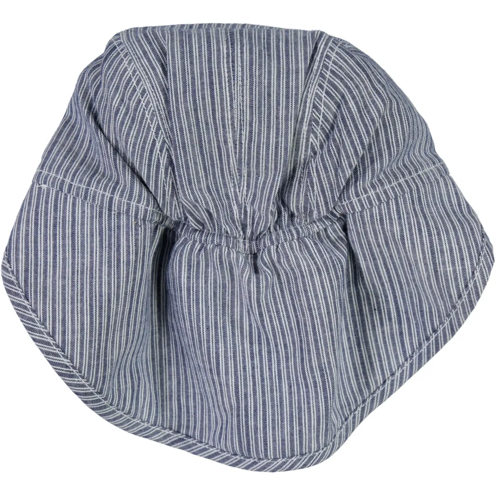 Baby Boy Sun Hat