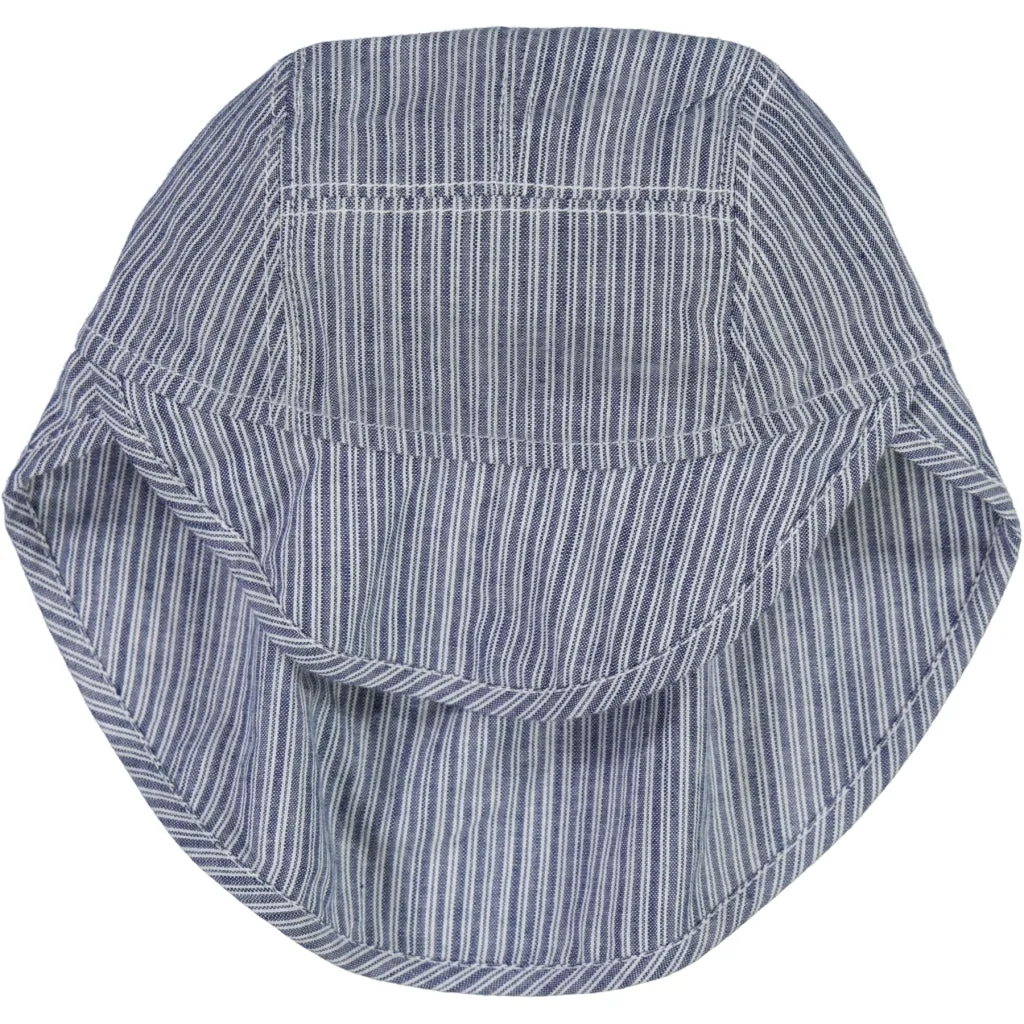 Baby Boy Sun Hat