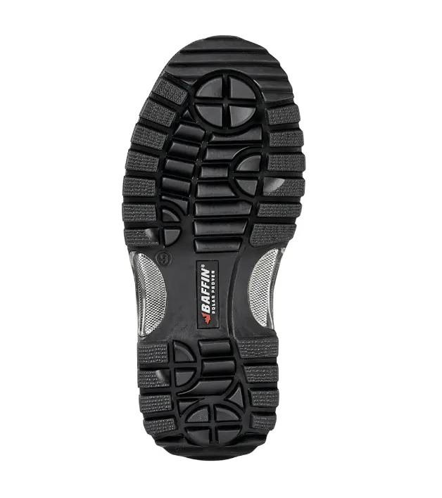 Baffin Men's Crossfire Snow Boots