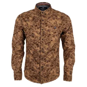 Bajieli Finest  Mens turkish Quality  Shirt New York City Bajieli Finest  Mens turkish Quality  Shirt New York City