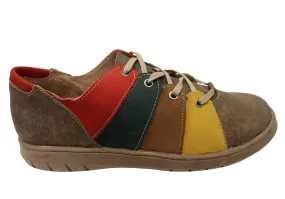 Balatore Meredith Womens Comfortable Leather Shoes Made In Brazil Balatore Meredith Womens Comfortable Leather Shoes Made In Brazil