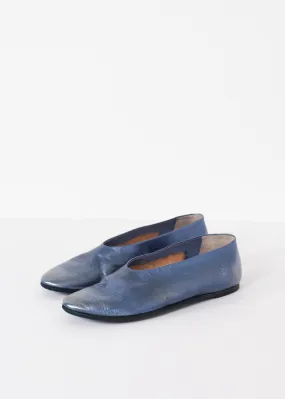 Ballerina Flat Ballerina Flat