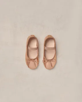 Ballet Flats Mocha Metallic Ballet Flats Mocha Metallic
