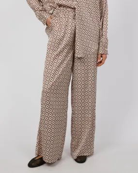 Bambi Pant Print Bambi Pant Print