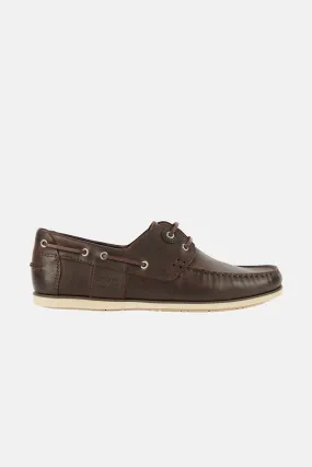 Barbour Capstan Shoe Barbour Capstan Shoe