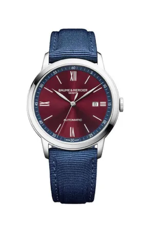 Baume & Mercier Classima 10694 Baume & Mercier Classima 10694