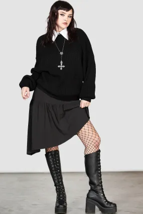 Belinda Knit Sweater Belinda Knit Sweater
