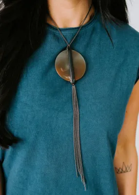 Beljoy Rae Necklace Beljoy Rae Necklace