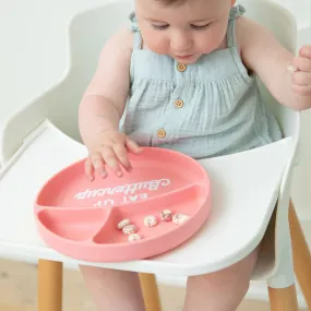Bella Tunno Eat Up Buttercup Plate Bella Tunno Eat Up Buttercup Plate