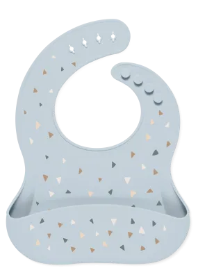Bennett Silicone Bib Bennett Silicone Bib