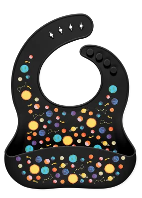 Bennett Silicone Bib Bennett Silicone Bib