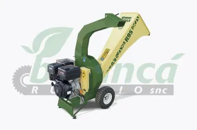 Biotrituratore Negri R 95 13 Hp Biotrituratore Negri R 95 13 Hp