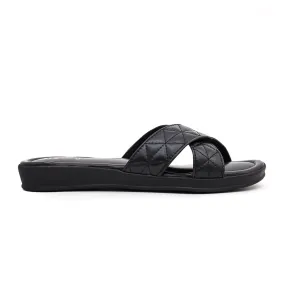 Black Casual Softy CL7086 Black Casual Softy CL7086