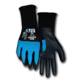 Black Latex Gloves 422WG (3 Pack) Black Latex Gloves 422WG (3 Pack)