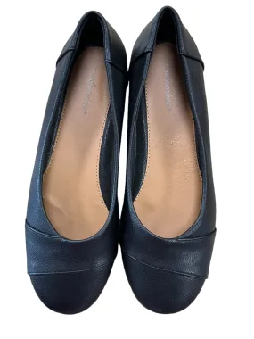 Black Shoes Flats Comfortview, Size 10.5 Black Shoes Flats Comfortview, Size 10.5