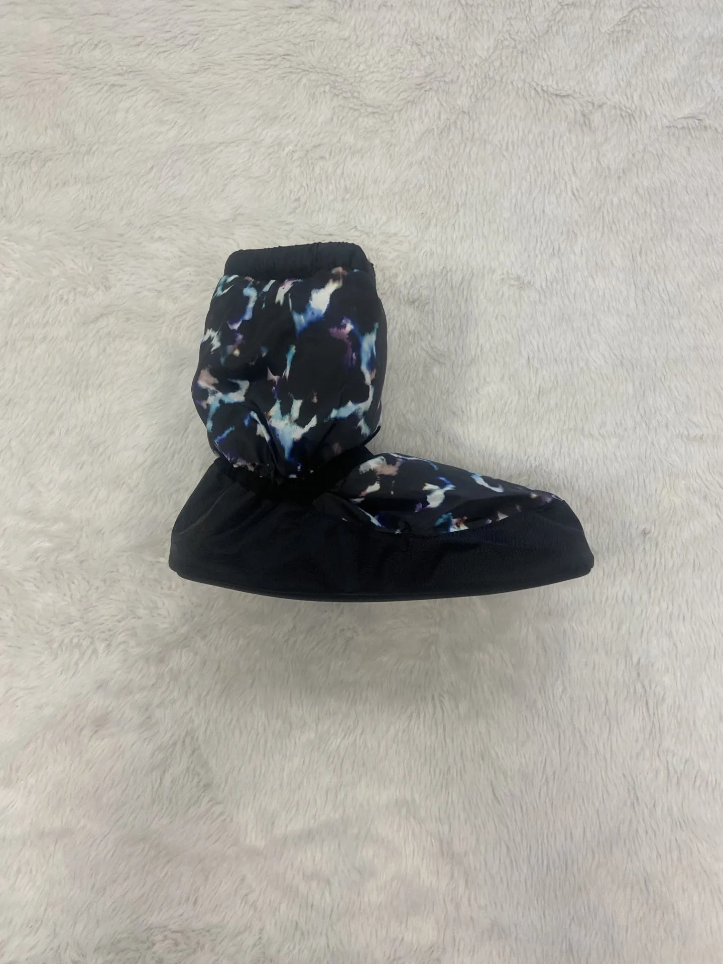 BLOCH IM009P PRINTED BOOTIE