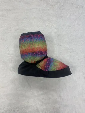BLOCH IM009P PRINTED BOOTIE BLOCH IM009P PRINTED BOOTIE