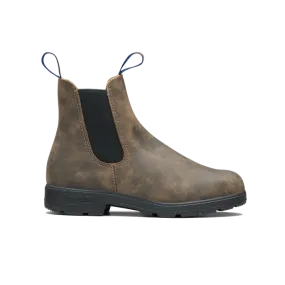 Blundstone 2223 - Winter Thermal Women's Hi Top Rustic Brown Blundstone 2223 - Winter Thermal Women's Hi Top Rustic Brown
