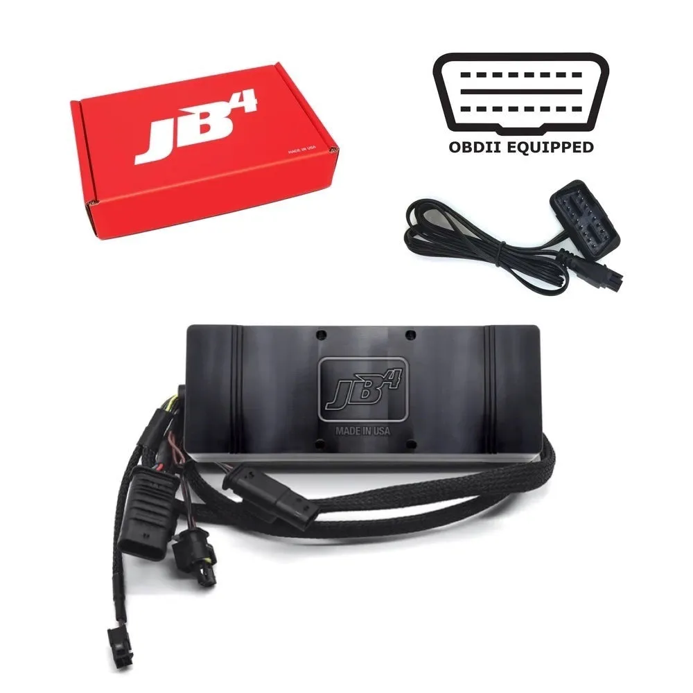 BMS JB4 Tuner for S58 BMW BMW X3M F97 X4M F98 2020