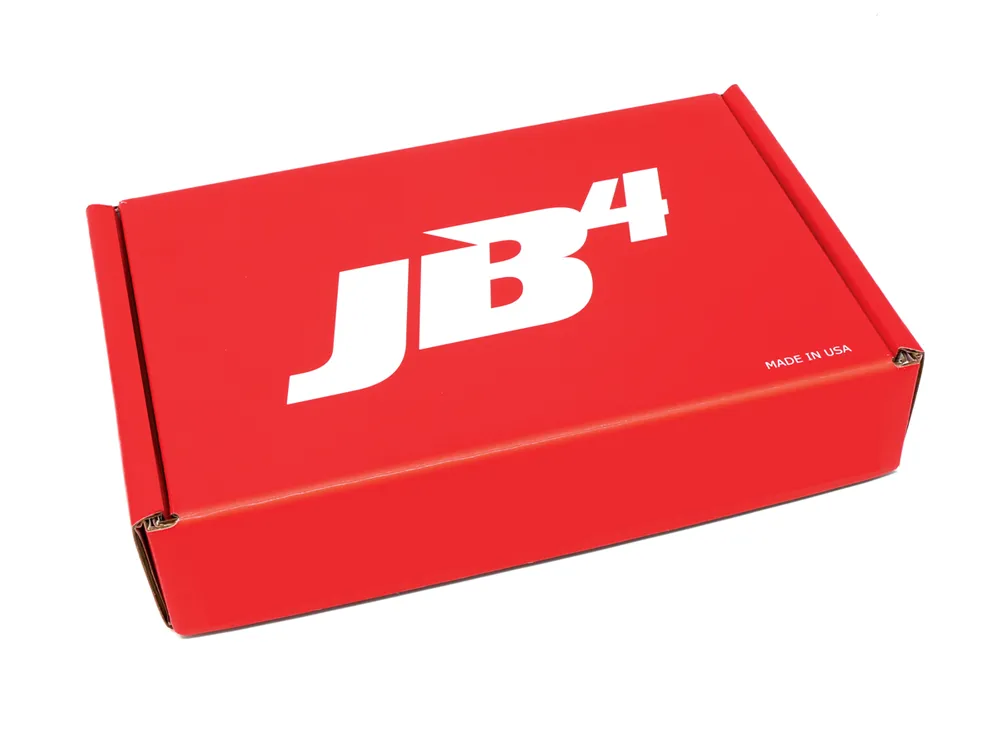 BMS JB4 Tuner for VW Golf MK8 GTI R Arteon Tiguan R & Audi S3 8Y Cupra Fermentor Leon EA888 (Group 18) MQB Gen3 2.0T