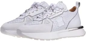 BNJ NEXUS WHITE PYTHON CUT - MATT NAPPA BNJ NEXUS WHITE PYTHON CUT - MATT NAPPA