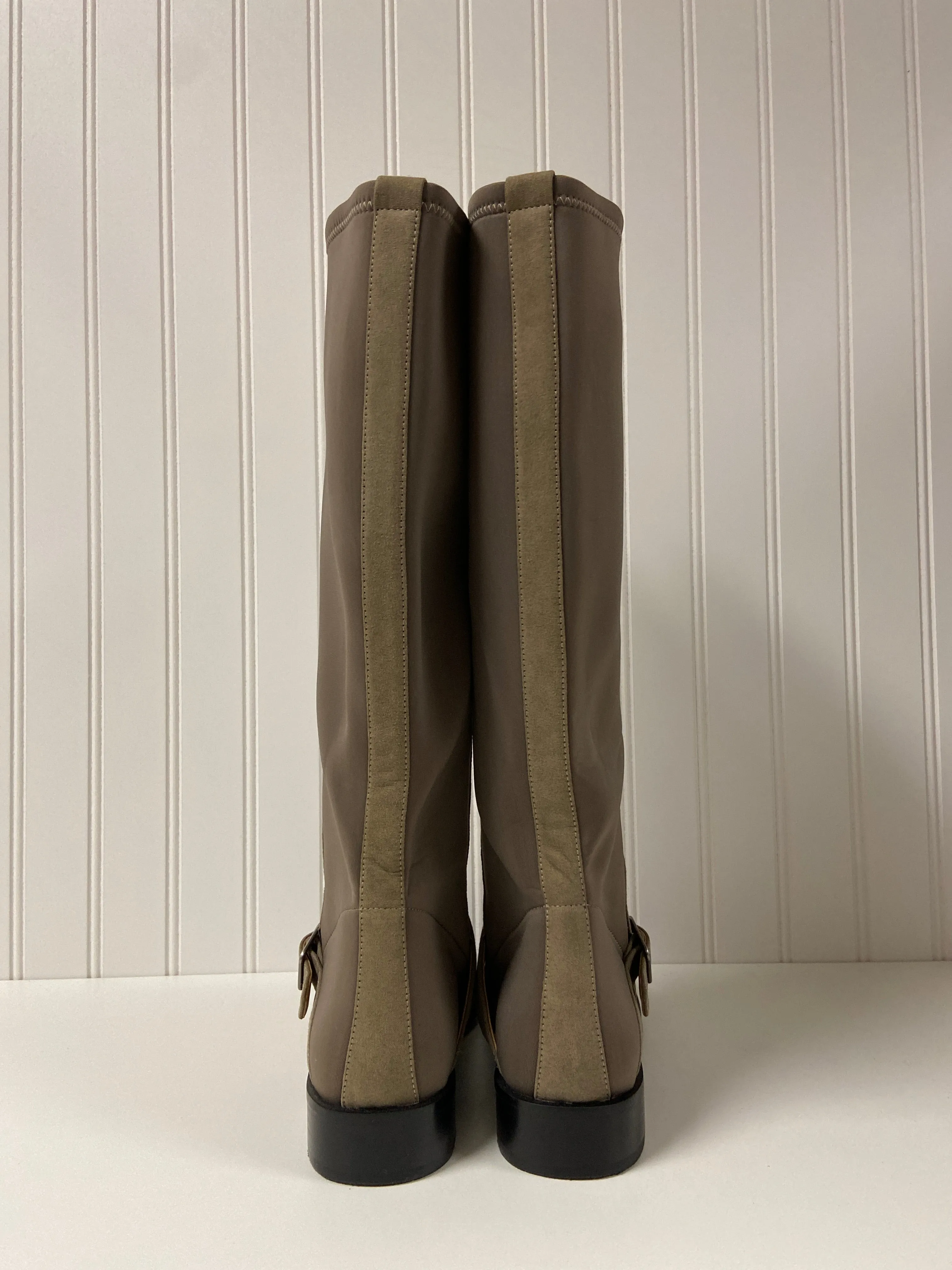 Boots Knee Flats By Aerosoles  Size: 6.5