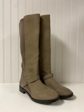 Boots Knee Flats By Aerosoles  Size: 6.5 Boots Knee Flats By Aerosoles  Size: 6.5